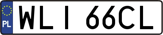 WLI66CL