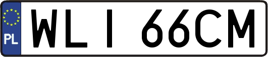 WLI66CM