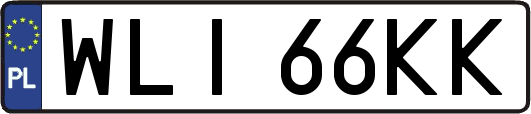 WLI66KK