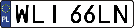 WLI66LN