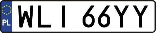 WLI66YY