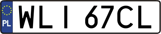 WLI67CL