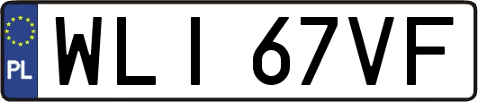 WLI67VF