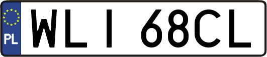 WLI68CL
