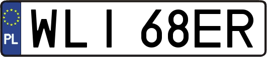 WLI68ER