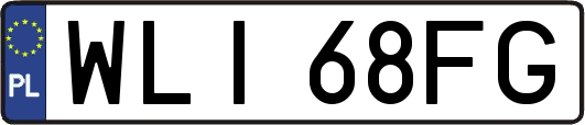 WLI68FG