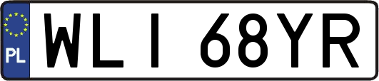 WLI68YR