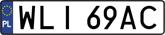 WLI69AC