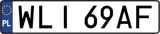 WLI69AF