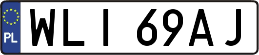 WLI69AJ