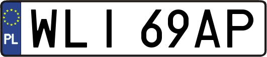 WLI69AP
