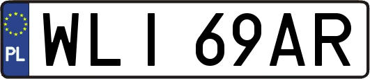 WLI69AR