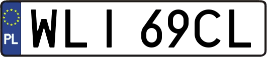 WLI69CL
