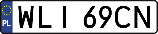 WLI69CN