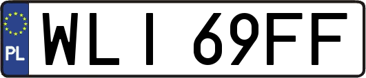 WLI69FF