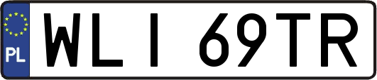 WLI69TR