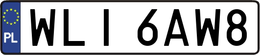 WLI6AW8