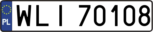 WLI70108