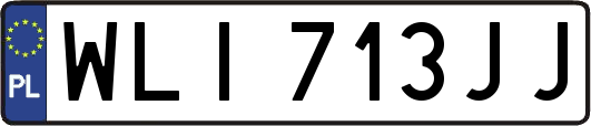 WLI713JJ