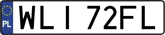 WLI72FL