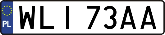 WLI73AA