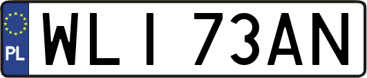 WLI73AN