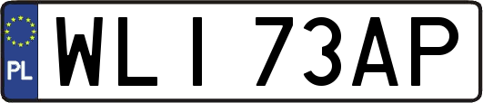 WLI73AP