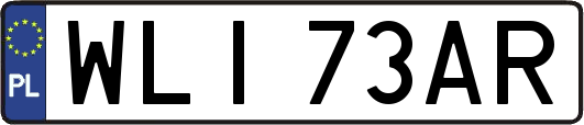 WLI73AR