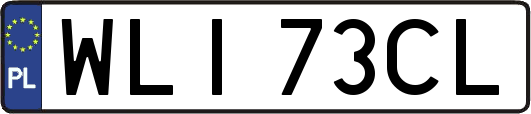 WLI73CL