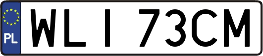 WLI73CM