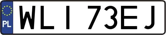 WLI73EJ