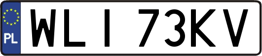 WLI73KV