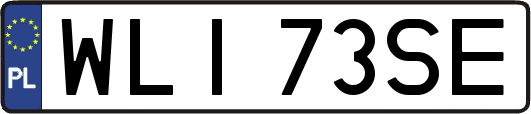 WLI73SE