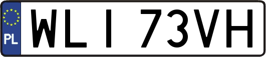 WLI73VH