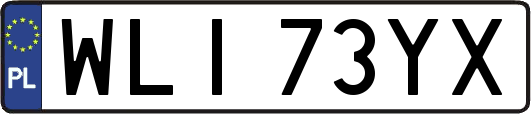 WLI73YX