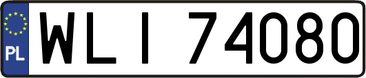 WLI74080