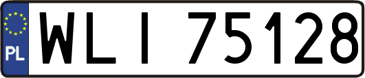 WLI75128