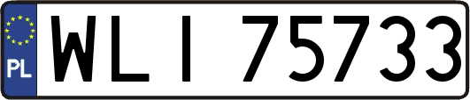 WLI75733