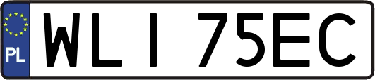 WLI75EC