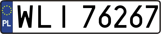 WLI76267