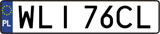 WLI76CL