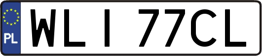 WLI77CL