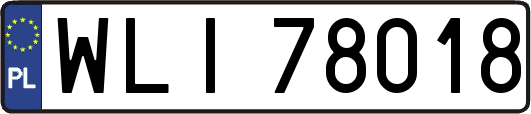 WLI78018