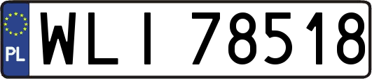 WLI78518