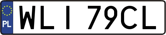 WLI79CL