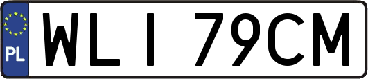 WLI79CM