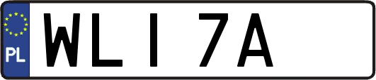 WLI7A