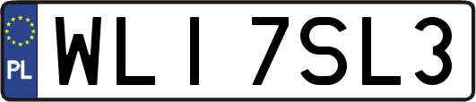 WLI7SL3