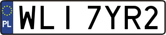 WLI7YR2