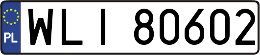 WLI80602